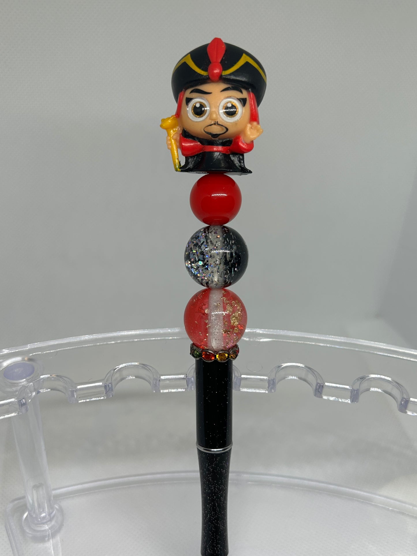 Jafar(Aladdin) Villan Character Pen